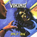 New VIKING MAN OF STRAW  JAPAN CD