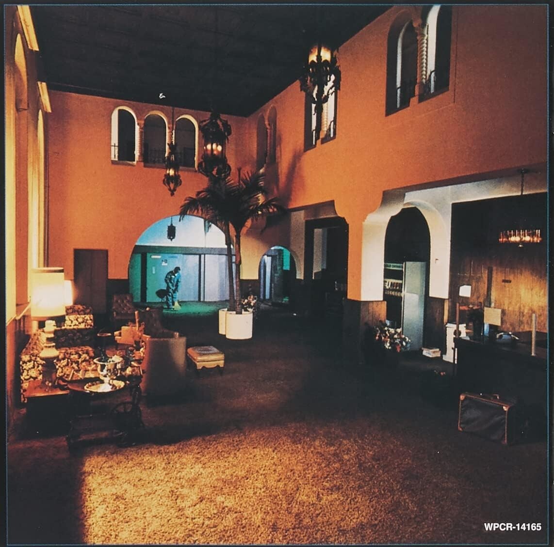 EAGLES HOTEL CALIFORNIA 2011 DSD MASTER 5.1CH MULTI JAPAN SACD HYBRID New