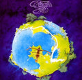 New YES CD Fragile” 2 Bonus Tracks Japan OBI E