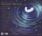 Pretty Guardian Sailor Moon Eternal Character Song Collection CD KICA-3288