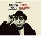 Stravinsky - Le Sacre du Printemps - Super Audio CD SACD Hybrid Japan 2-Disc NEW