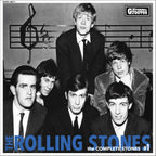 THE ROLLING STONES the COMPLETE STONES #1 Japan Music CD NEW
