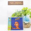 KIMIKO KASAI WITH HERBIE HANCOCK BUTTERFLY JAPAN CD NEW