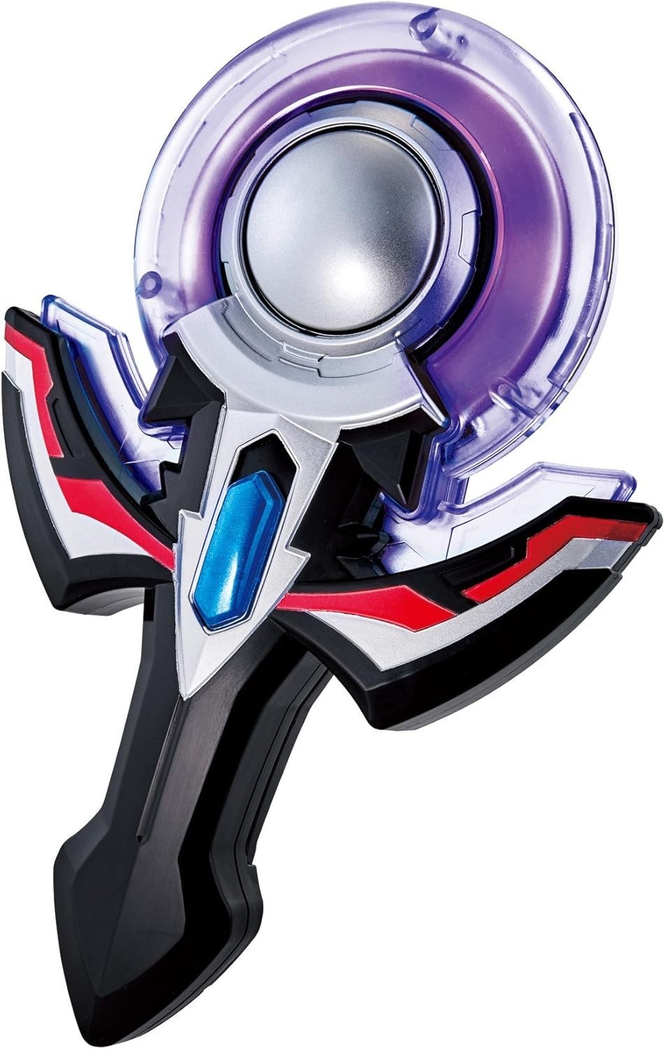 Ultraman R/B Lube DX Orb Ring NEO NEW