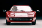Tomica Limited Vintage Neo 1/64 TLV-NEO Ferrari 512BBi Red Finished Product NEW