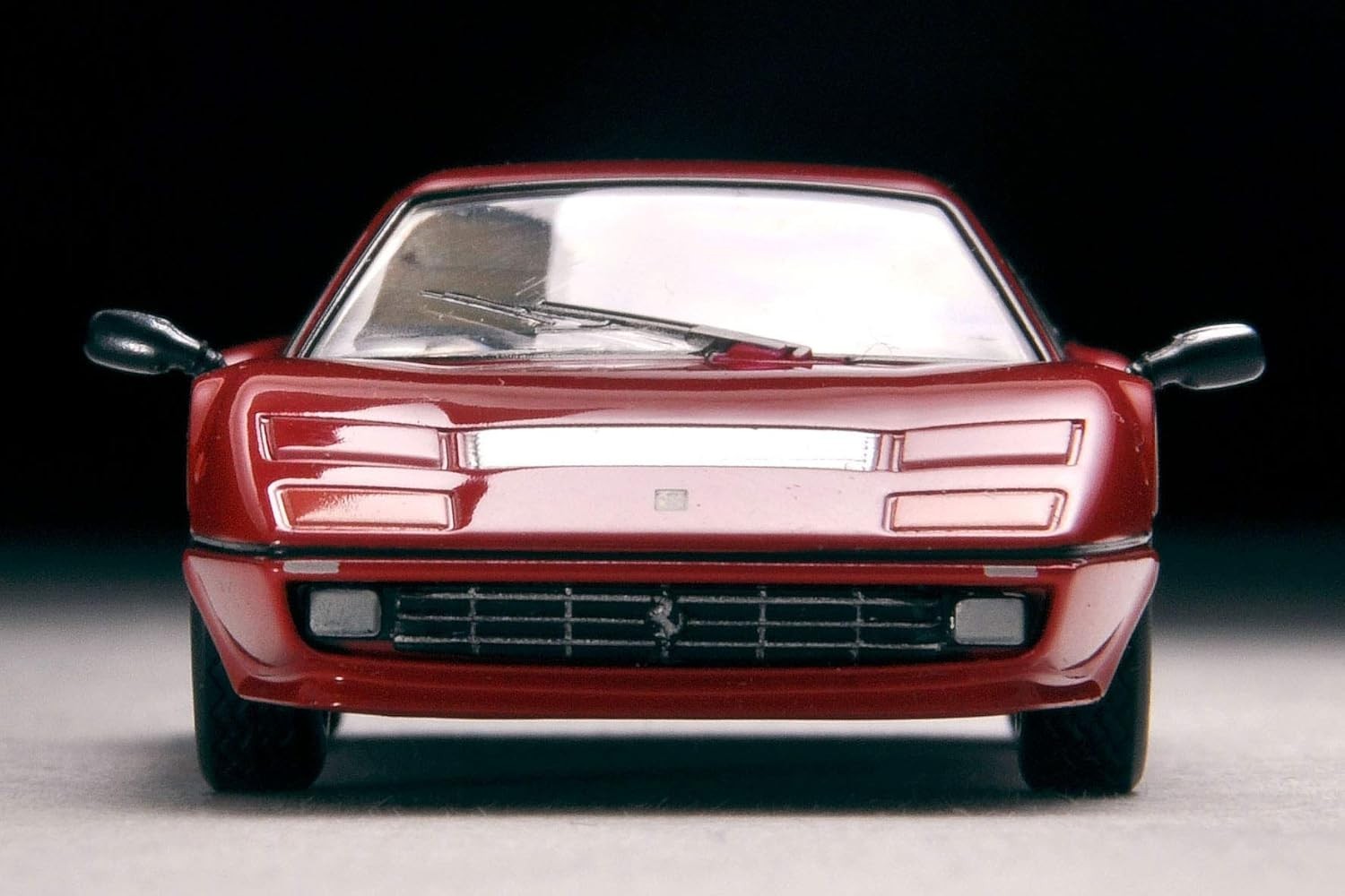 Tomica Limited Vintage Neo 1/64 TLV-NEO Ferrari 512BBi Red Finished Product NEW