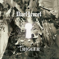 CD New Trigger Limited Edition Japan DuelJewel Music w/DVD