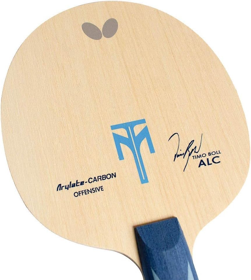 Butterfly Timo Boll ALC 35864 ST Table Tennis Racket New