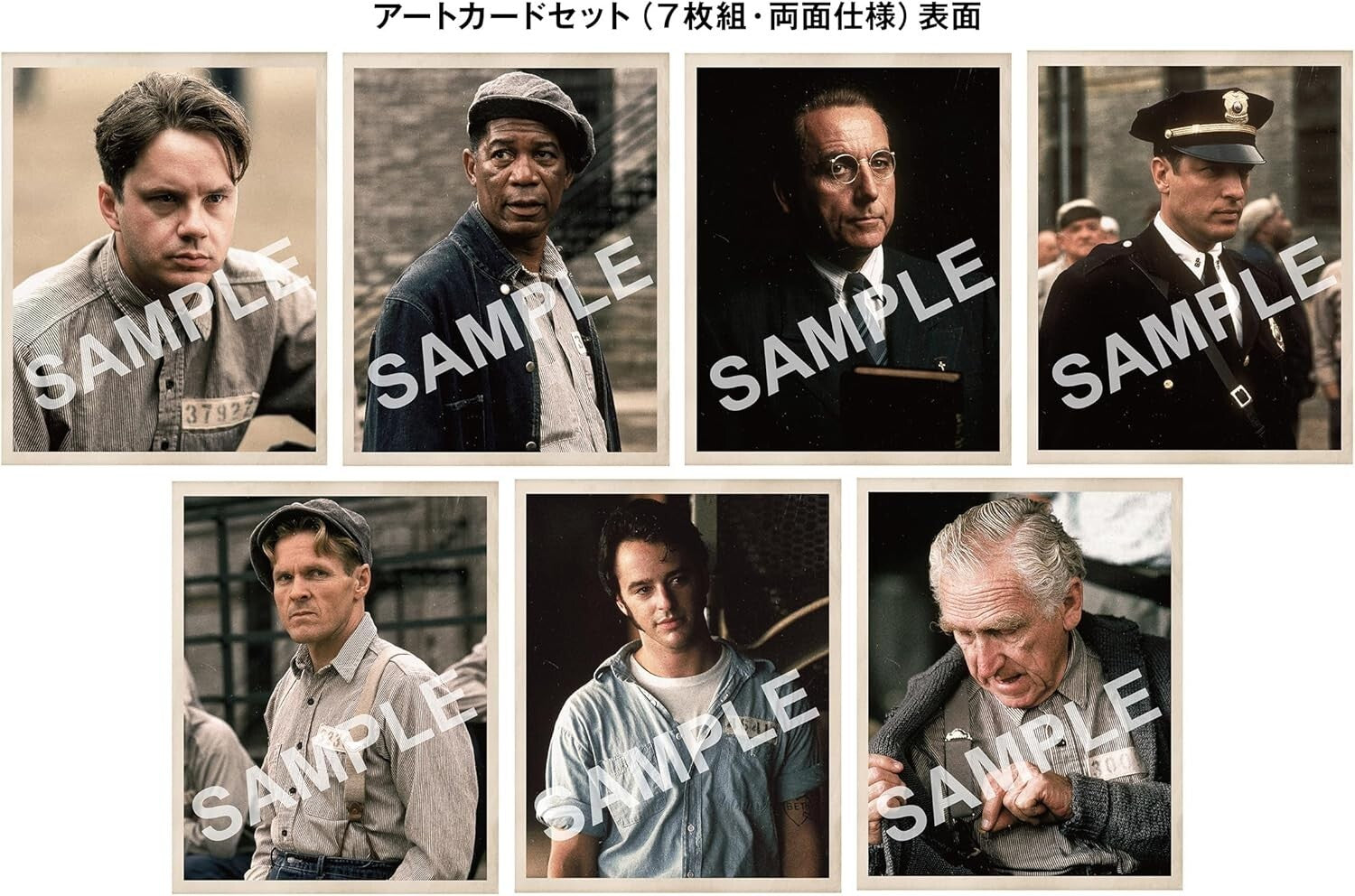 New The Shawshank Redemption Steelbook 4K+2D The Film Vault collection [JAPAN]