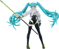 Good Smile Racing MODEROID Hatsune Miku GT Project Racing Miku 2022 Ver. NEW