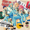 New Ensemble Stars! ! Album series “TRIP” fine [Regular edition] CD JAPAN