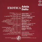 Exotica CD New