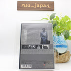 New Red Glasses DVD