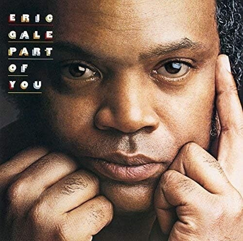 New CD Part Of You (Limited Edition) No.125