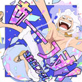 Hiroshi Kitadani Ahhhsu! (Regular version) UUUUUS! ONE PIECE Egghead CD Japan