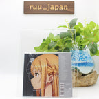 SWORD ART ONLINE PROGRESSIVE SCHERZO OF DEEP NIGHT Japan ORIGINAL SOUNDTRACK CD