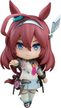 Good Smile Company Umamusume: Pretty Derby - Mihono Bourbon Nendoroid Action NEW