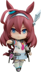 Good Smile Company Umamusume: Pretty Derby - Mihono Bourbon Nendoroid Action NEW