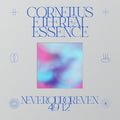 CD New CORNELIUS Ethereal Essence JAPAN
