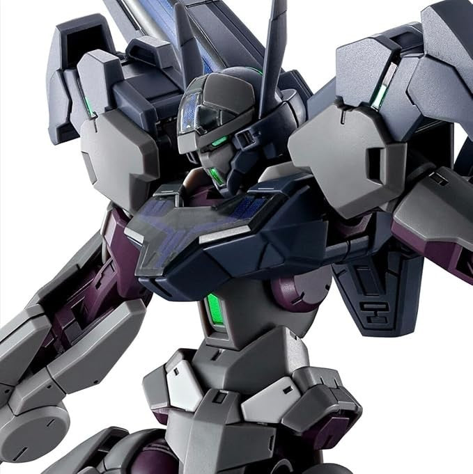 HG 1/144 Gundnode BANDAI SPIRITS  NEW