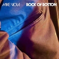 New MIKE VIOLA ROCK OF BOSTON JAPAN CD