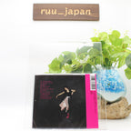 New LiSA BEST -Way- CD from Japan