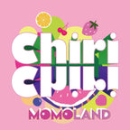New MOMOLAND Chiri JAPAN CD Standard edition