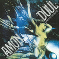 CD New AMON DÜÜL Psychedelic Underground JAPAN MINI LP CD