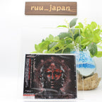 New UNPROCESSED AND EVERYTHING IN BETWEEN WITH BONUS TRACK JAPAN CD