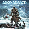 Amon Amarth Jomsviking with Bonus Tracks JAPAN CD NEW