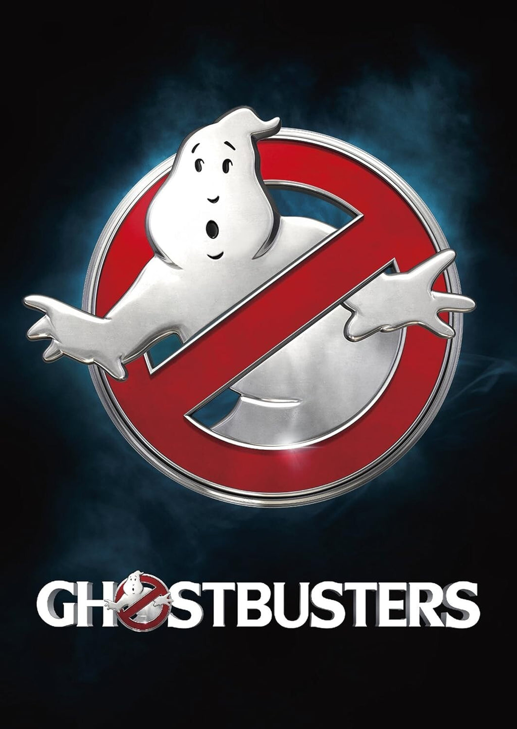 Ghostbusters Premium proton pack package Limited JP w Japan Blu-ray New
