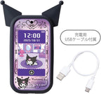 TAKARA TOMY Kuromi Smartphone Wide NEW