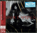 KANDACE SPRINGS-The Women Who Raised Me-JAPAN SHM-CD OBI New