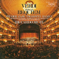 CD Riccardo Muti/Scala Live NEW 2 CD(SACD-Hybrid) Verdi Requiem Studer Japan OBI