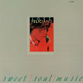 JOSE FELICIANO SWEET SOUL MUSIC with Bonus Track JAPAN CD NEW