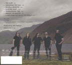 DREAM THEATER / A VIEW FROM THE TOP OF THE WORLD JAPAN BLU-SPEC CD2+BLU-RAY NEW