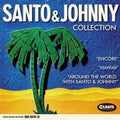 Santo & Johnny Santo and Johnny Collection Japan Music CD New