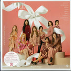 New TWICE &TWICE-Repackage- Limited Edition (CD+DVD+BOOKLET+9CARD+9POSTCARD)