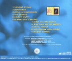 Domestic Booty CD New