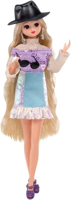 Takara Tomy Licca-chan Doll #Licca #Reception Party Deluxe Set Dress Up NEW