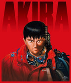 AKIRA 4K REMASTER EDITION ULTRA HD Blu-ray & Blu-ray New