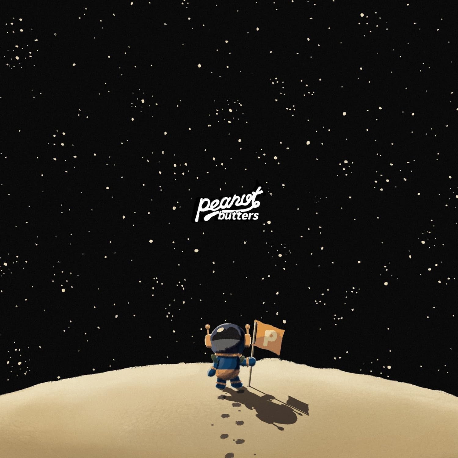 CD New peanut butters - peanut butters II [CD]