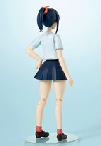 Good Smile Company SSSS.Gridman: Rikka Takarada Plastic Model Kit New