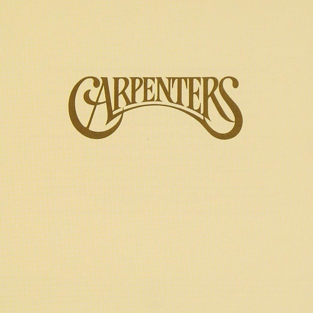 Carpenters - Carpenters (SHM-CD) SHM CD From Japan NEW