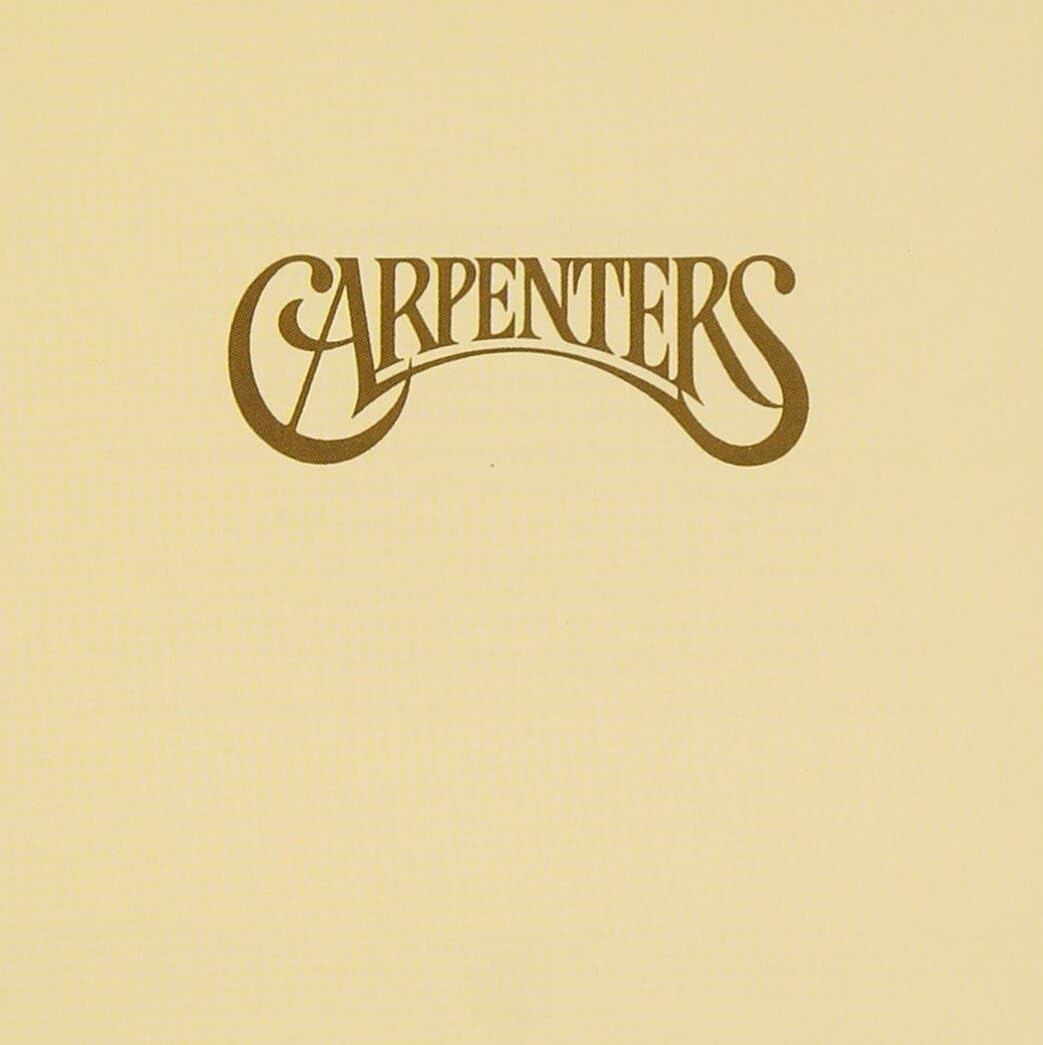 Carpenters - Carpenters (SHM-CD) SHM CD From Japan NEW
