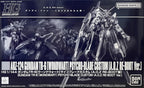 BANDAI SPIRITS HG 1/144 Gundam TR-6 [Woundwort] Psycho Blade Custom AOZ NEW