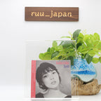 Kaede / Stardust in Blue 2020 CD Paper Sleeve Japan Lamp Uwanosora Negicco NEW