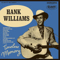 New Hank Williams Timeless Memory Hank Williams Song Book JAPAN MINI LP CD