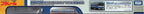 Takara Tomy Plarail Keikyu 600 Series KEIKYU BLUE SKY TRAIN Exclusive NEW