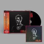 Louis Cole Time Japan Music CD From Japan NEW